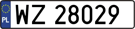 WZ28029