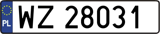 WZ28031