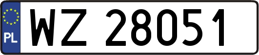 WZ28051