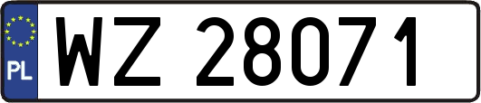 WZ28071