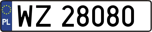 WZ28080