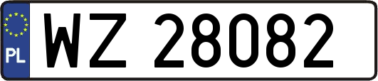WZ28082