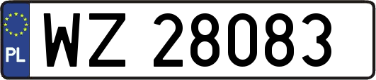 WZ28083