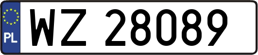 WZ28089