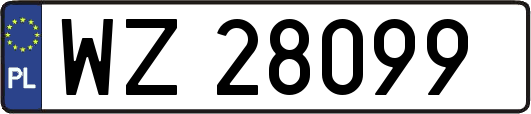 WZ28099