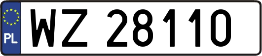 WZ28110