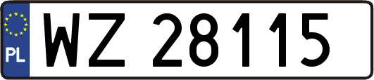 WZ28115