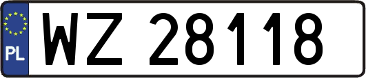 WZ28118