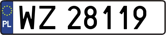 WZ28119