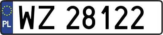 WZ28122
