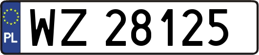 WZ28125