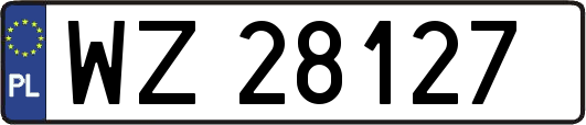 WZ28127