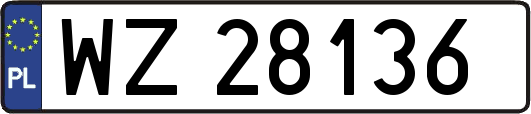 WZ28136