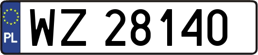 WZ28140