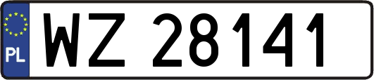 WZ28141