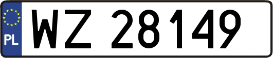 WZ28149