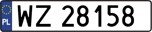 WZ28158