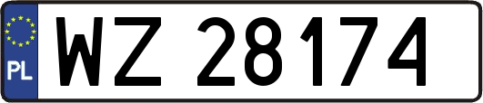 WZ28174