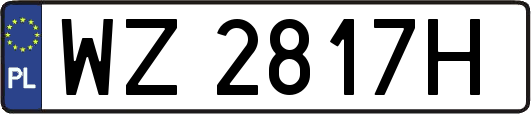 WZ2817H