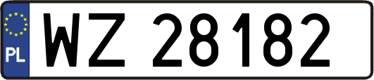 WZ28182