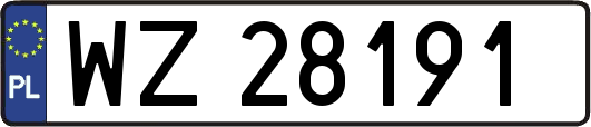 WZ28191