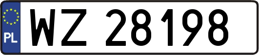 WZ28198