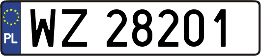 WZ28201