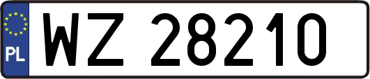 WZ28210