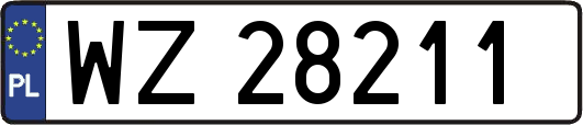 WZ28211