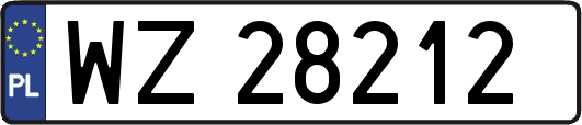 WZ28212