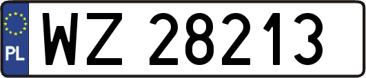 WZ28213