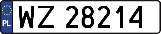 WZ28214
