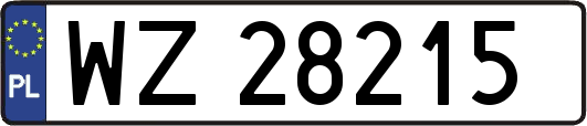 WZ28215