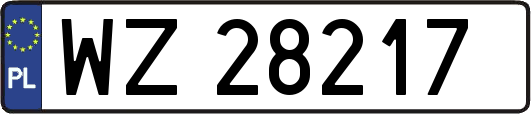 WZ28217