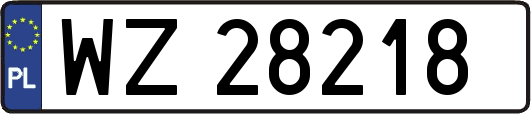 WZ28218