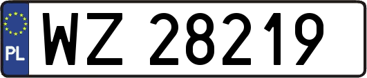 WZ28219