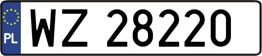 WZ28220