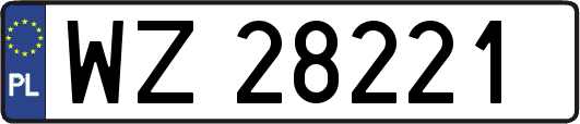 WZ28221