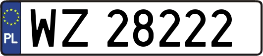WZ28222