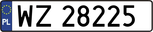 WZ28225