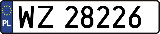 WZ28226