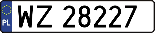 WZ28227