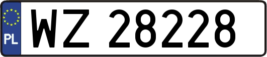 WZ28228