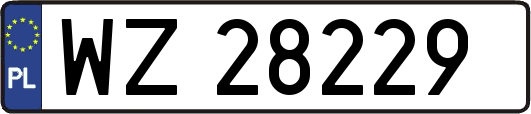 WZ28229