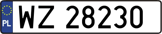 WZ28230