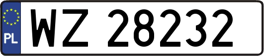 WZ28232