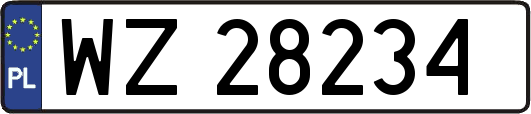 WZ28234