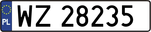 WZ28235