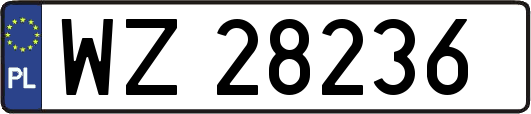 WZ28236