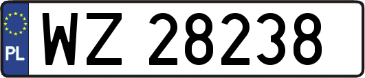WZ28238
